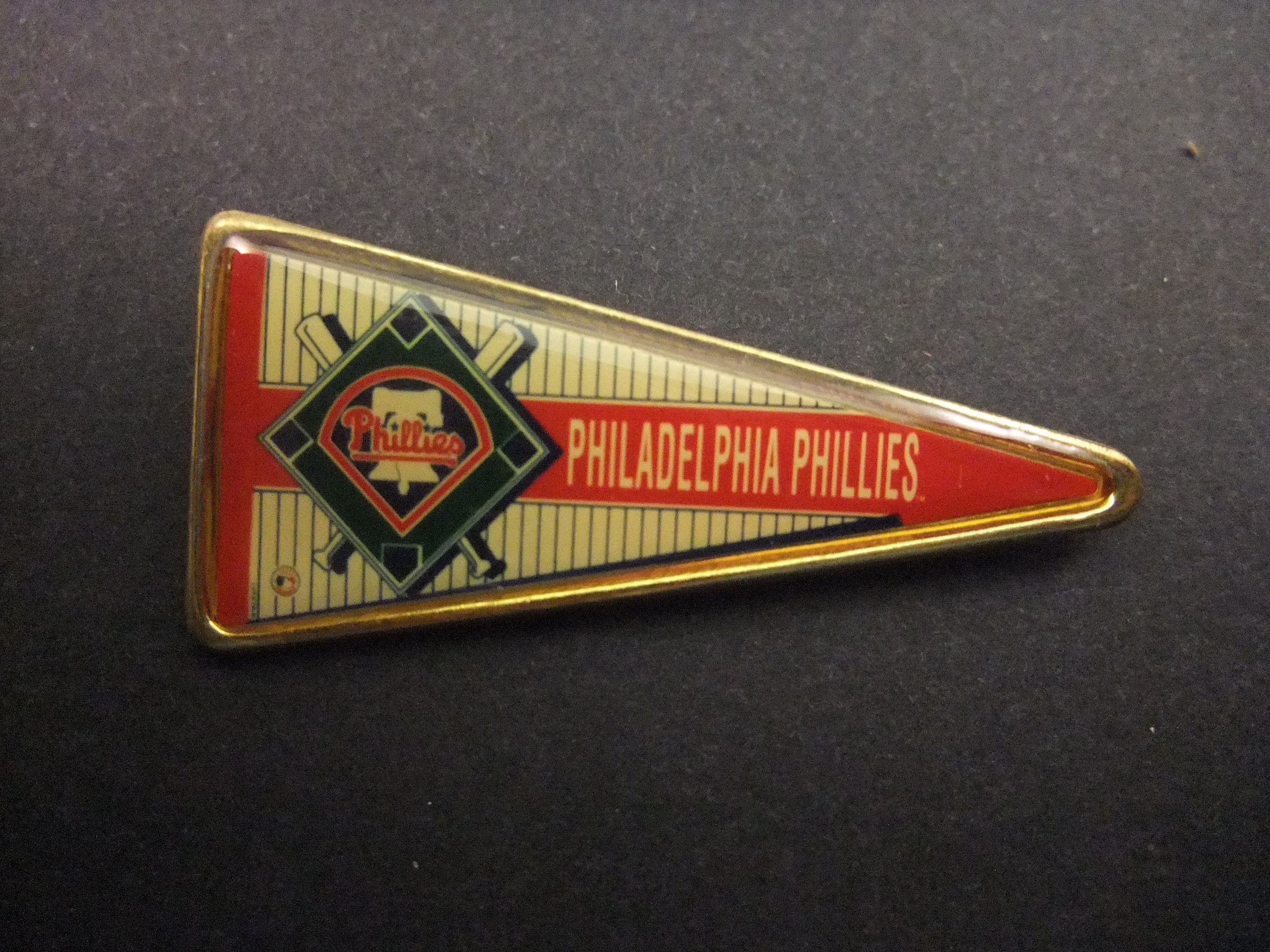 The Philadelphia Phillies major league baseballteam